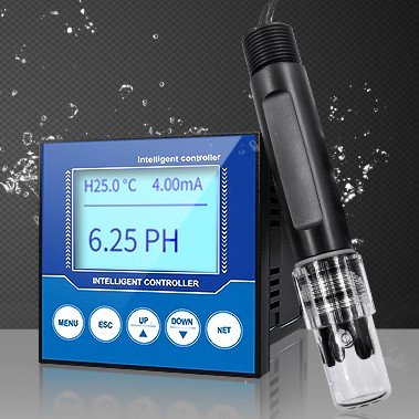 多參數水質分析儀